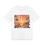 California Sunshine T‑Shirt
