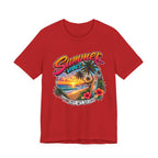 Copy of Summer Vibes T‑Shirt
