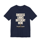Copy of Success Looks Different Here T‑Shirt