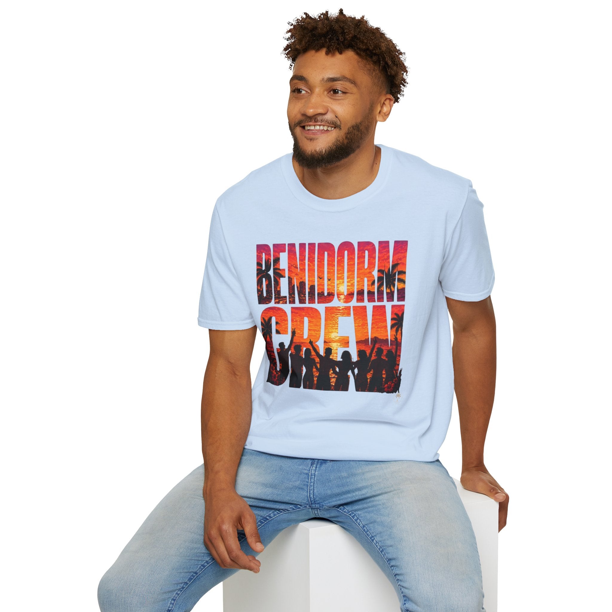 Copy of Holiday Mode Activated T-Shirt
