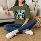 Palm State of Mind T-Shirt