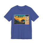Copy of Destination Rio T‑Shirt