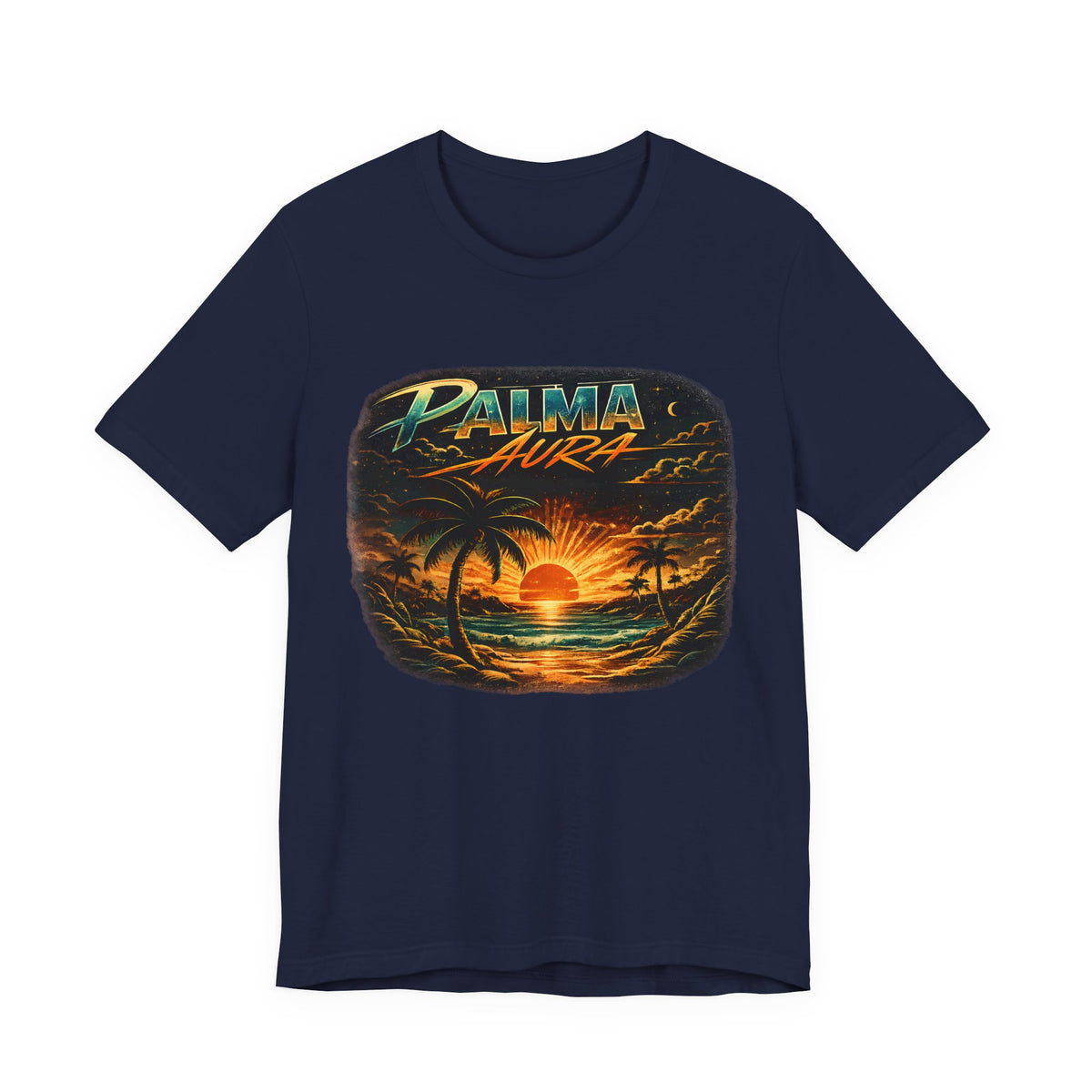 Copy of Palma Aura Collection 2 T‑Shirt