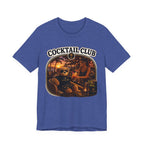 Copy of Cocktail Club T‑Shirt