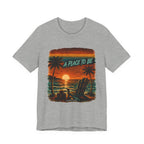 Copy of A place to be T‑Shirt