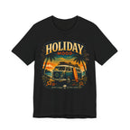 Holiday Mood T‑Shirt