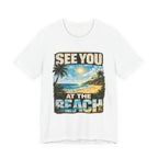 Copy of See you at the beach T‑Shirt