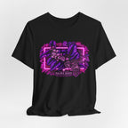 Copy of Palma Aura after dark purple T‑Shirt