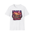 Ibiza is calling beach vesion T-Shirt
