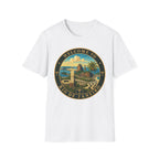 Welcome to Rio de Janeiro T-Shirt