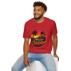 Sun Paradise T-Shirt