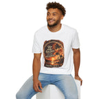 Palma Aura You only live once T-Shirt