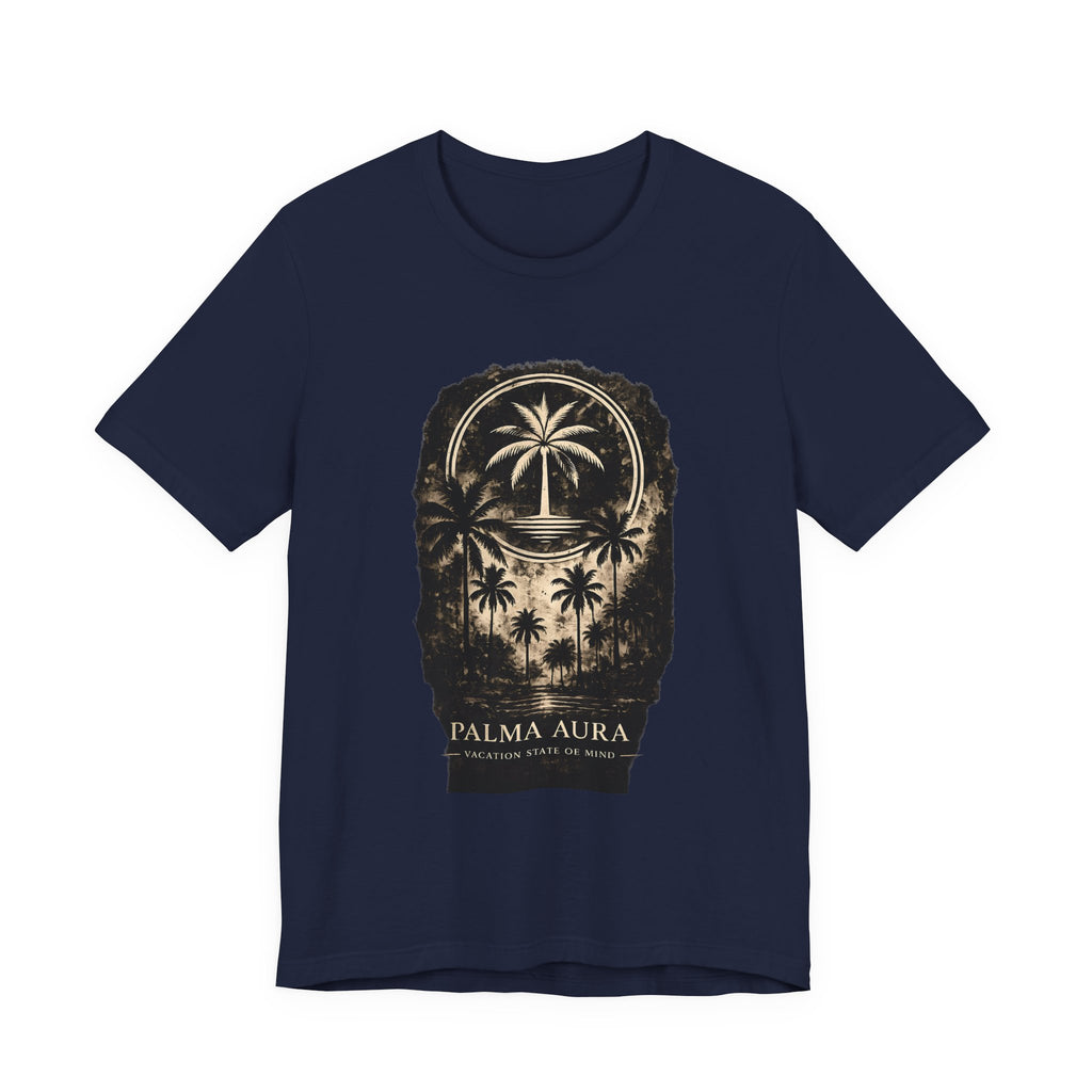 Copy of Palma Aura Vacation State of Mind T‑Shirt