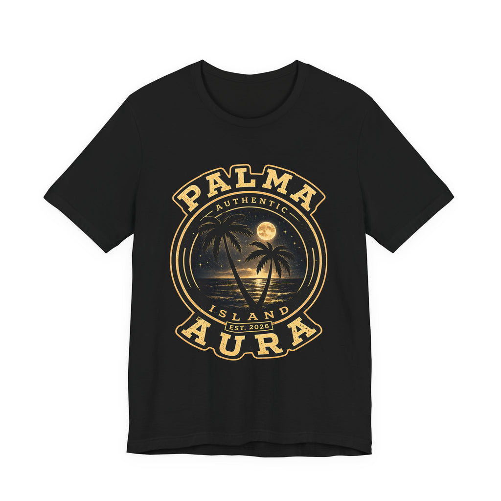 Copy of Palma Aura collection 1 T‑Shirt