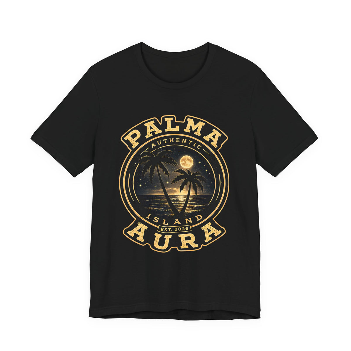 Copy of Palma Aura collection 1 T‑Shirt
