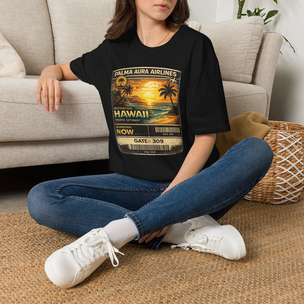 Destination Hawaii T-Shirt