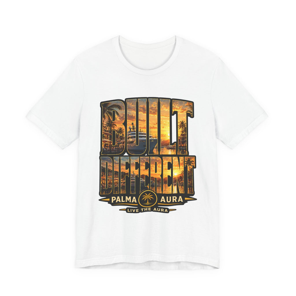 Build Differente T‑Shirt