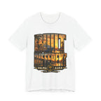 Build Differente T‑Shirt