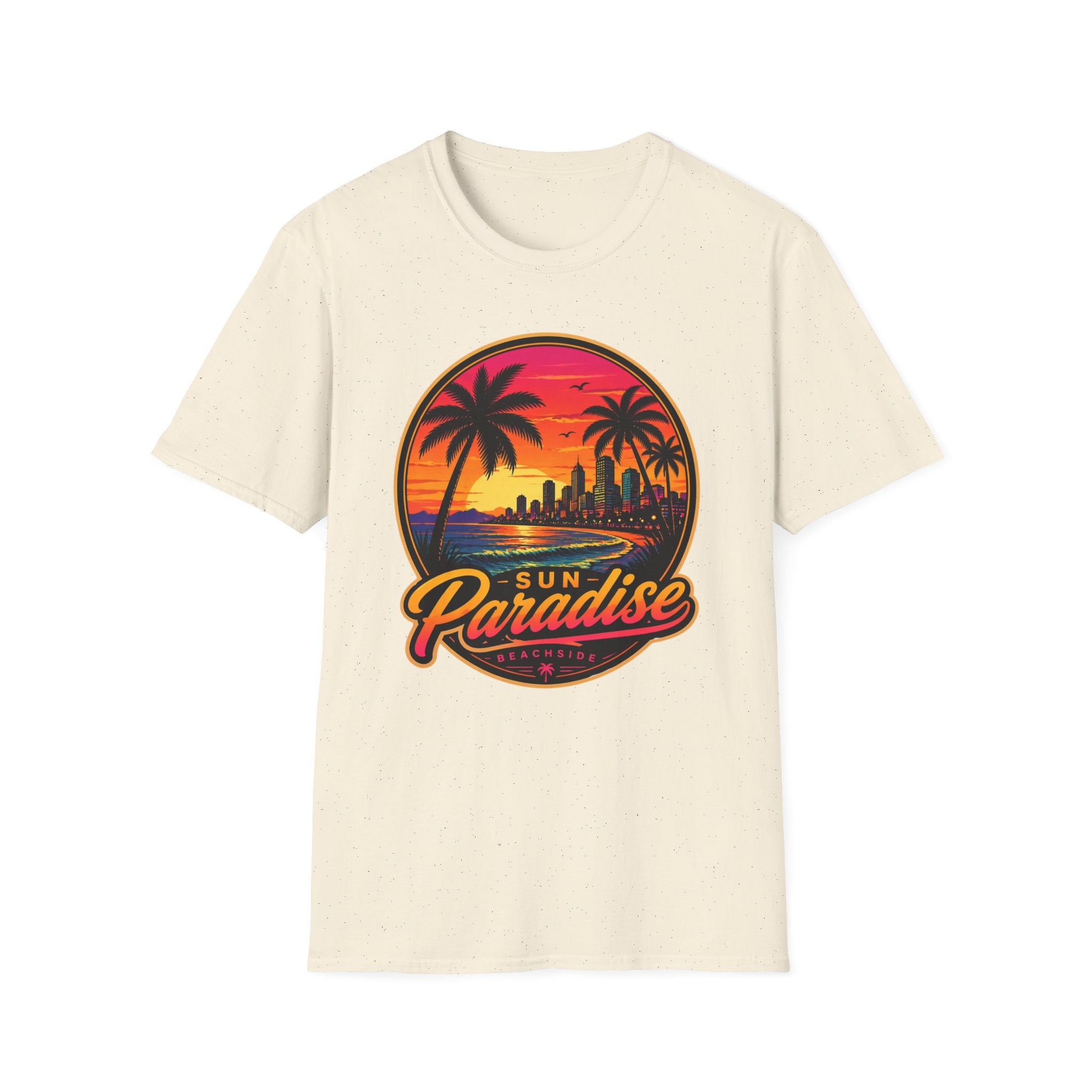 Sun Paradise T-Shirt
