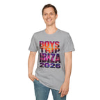 Boys trip to Ibiza version T-Shirt