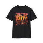 Girls trip Ibiza 2026 T-Shirt