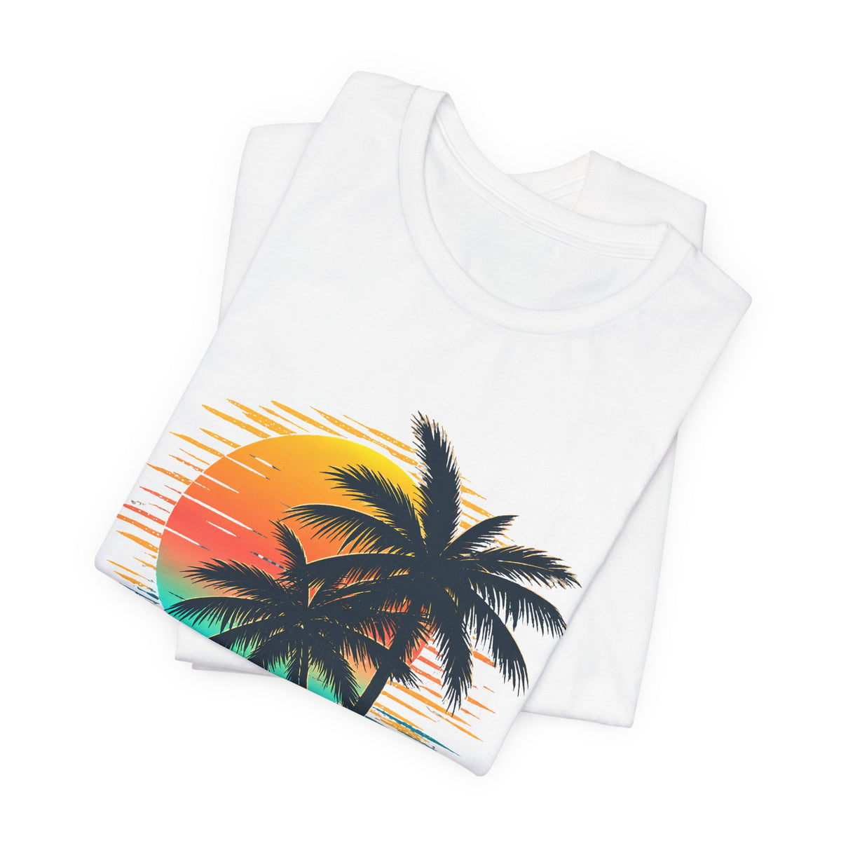 Copy of Sunset Inspiration  T‑Shirt
