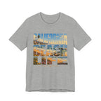 Copy of California Beach Life T‑Shirt
