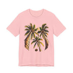 Under Palms  T-Shirt