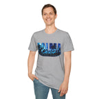 Palma Aura Blue T-Shirt