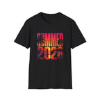 Summer 2026 T-Shirt