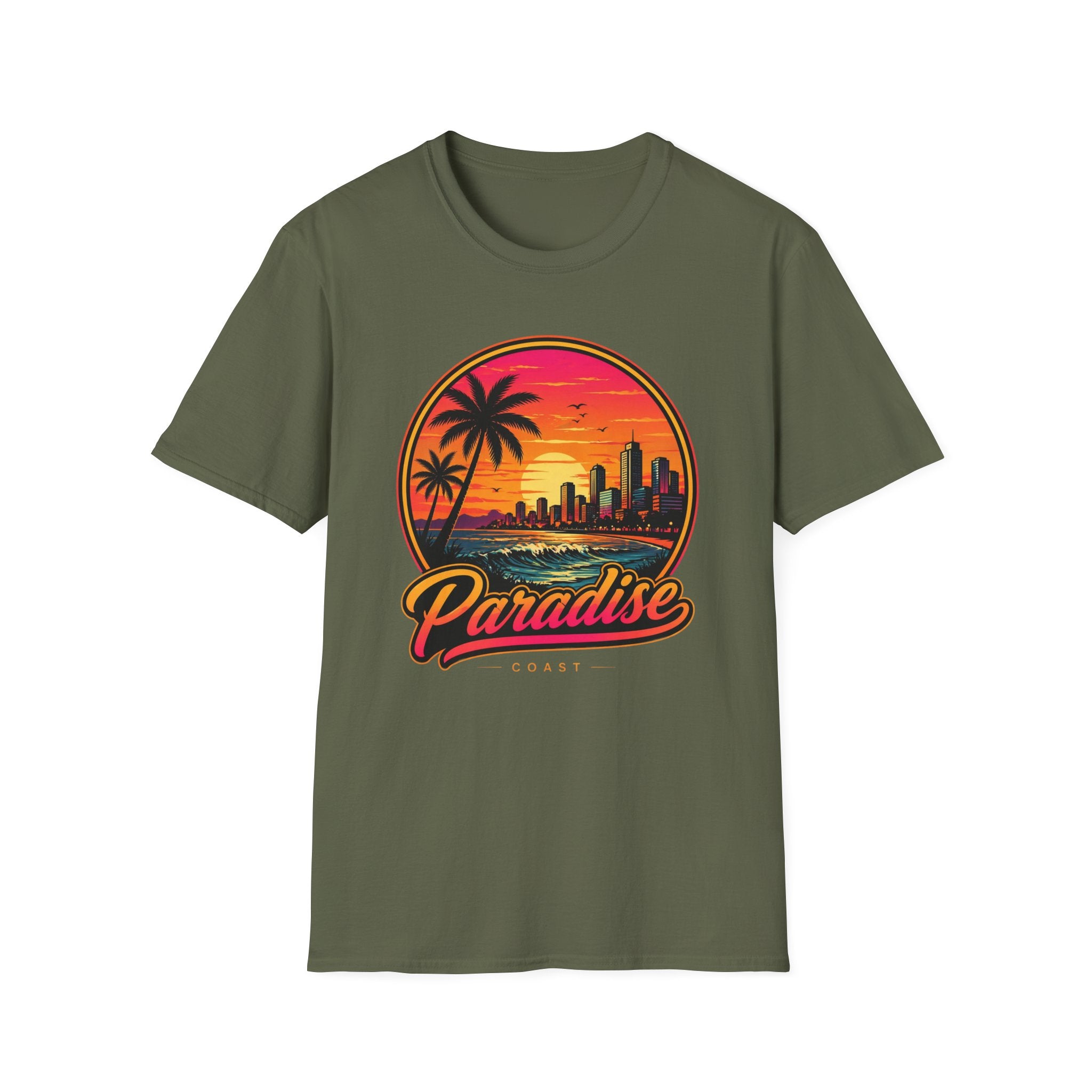 Paradise T-Shirt