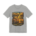 Copy of Discipline Creates Freedom T‑Shirt