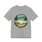 Copy of Copy of Copy of I've got a place to be T‑Shirt