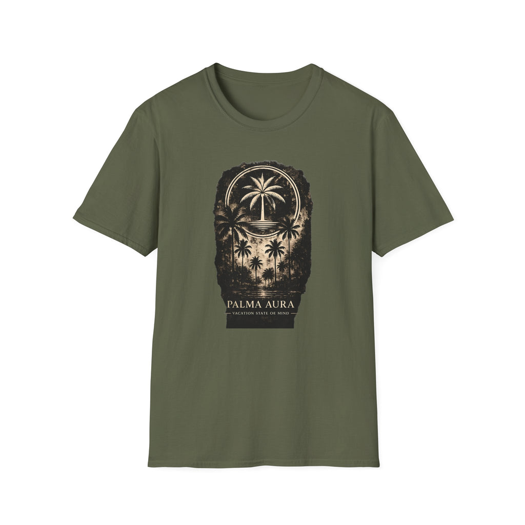Palma Aura Vacations state of mind T-Shirt