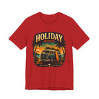 Copy of Holiday Mood T‑Shirt