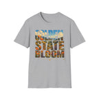 Golden State BloomT-Shirt