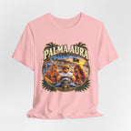 Copy of Palma Aura Bear Live the Aura T‑Shirt