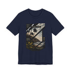Copy of Copy of Build your paradise T‑Shirt