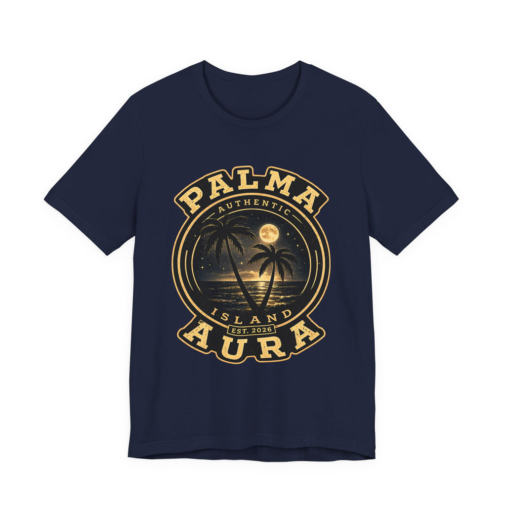 Copy of Palma Aura collection 1 T‑Shirt