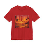 Copy of California Sunshine T‑Shirt