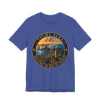 Copy of Palma Aura Welcome To Rio de Janeiro T‑Shirt