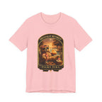 Copy of Mentally Retired T‑Shirt