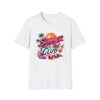 Summer Club T-Shirt
