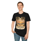 I've got a place to be version 4 T-Shirt