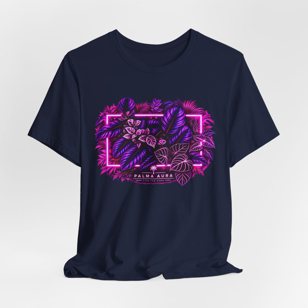 Copy of Palma Aura after dark purple T‑Shirt