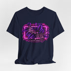 Copy of Palma Aura after dark purple T‑Shirt