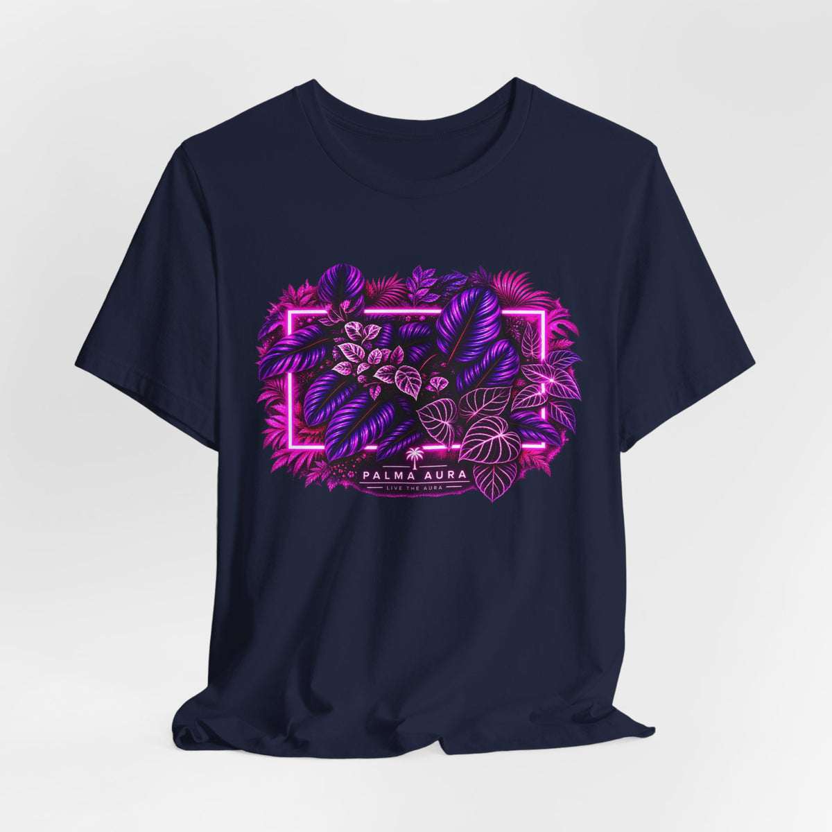 Copy of Palma Aura after dark purple T‑Shirt