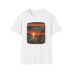 A Place to be T-Shirt