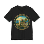 Copy of Welcome to Rio de Janeiro T‑Shirt