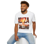 Ibiza is calling T-Shirt